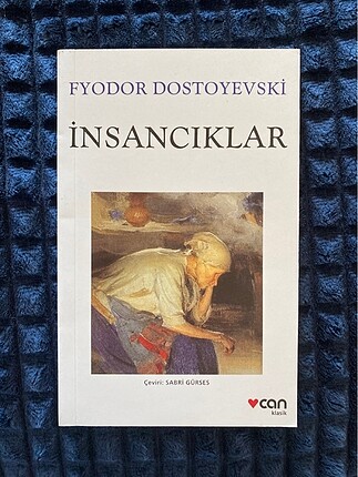 Fyodor Dostoyevski-İnsancıklar
