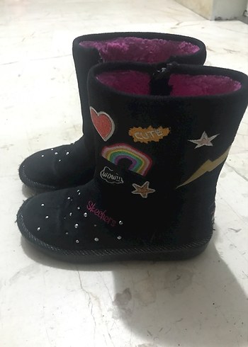 Skechers Skechers çizme