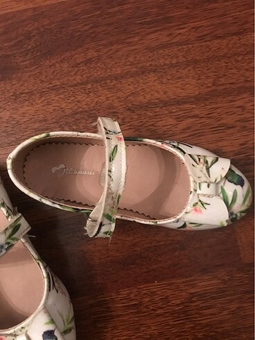 LC Waikiki LCW BABET