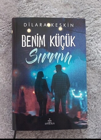 Benim kucuk sirrim serisi