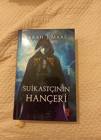 Suikastcinin hanceri