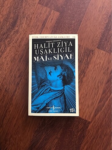 Mai ve Siyah