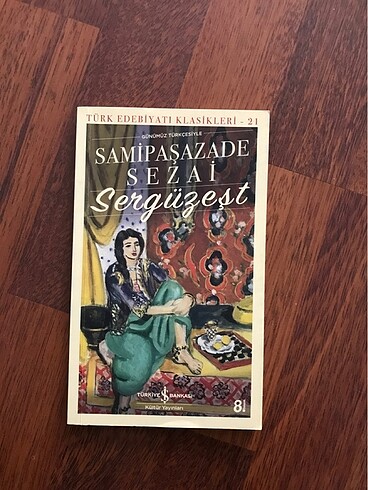 Sergüzeşt