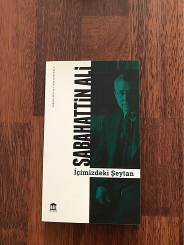 İçimizdeki Şeytan