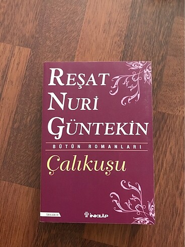 Çalıkuşu