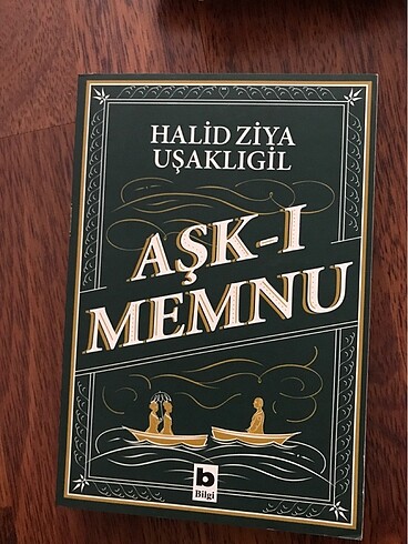 Aşk-ı Memnu