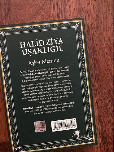  Aşk-ı Memnu