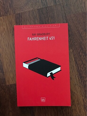 Fahrenheit 451