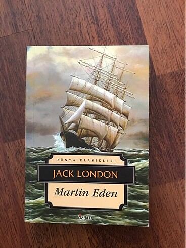 Martin Eden