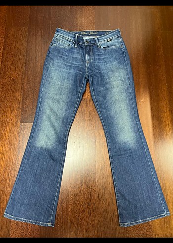 Mavi Kadın Denim Kot Pantolon