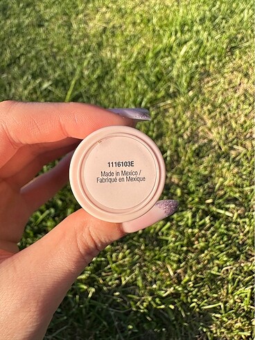 Beden Renk Wet n wild stick primer (makyaj bazı)