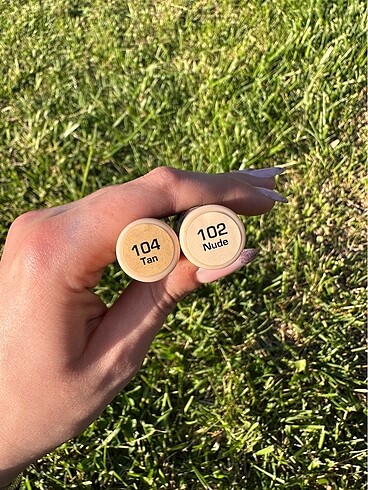  Beden Pastel kapatıcı tek fiyatıdır
