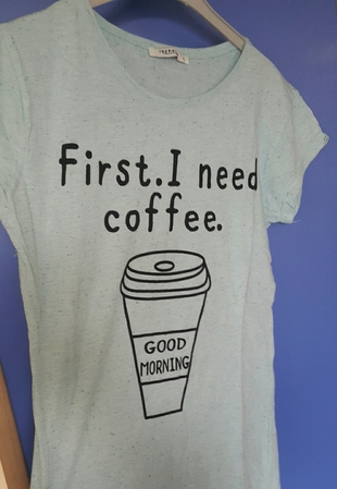 yazlık t-shirt