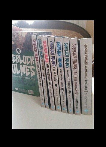Kitap serisi