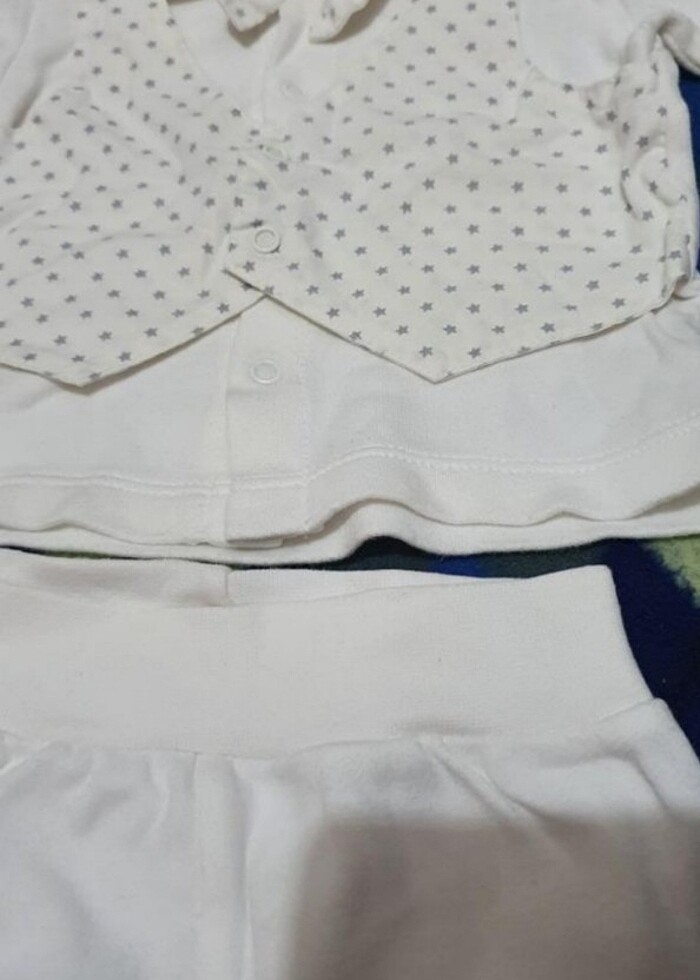 Hastane çıkışı/yenidoğan takım  - Görsel 4