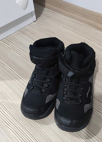 Lumberjack 34 numara erkek çocuk ayakkabi
