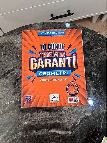 10 günde temel atma garanti geometri
