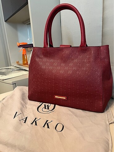 Vakko çanta - Görsel 2
