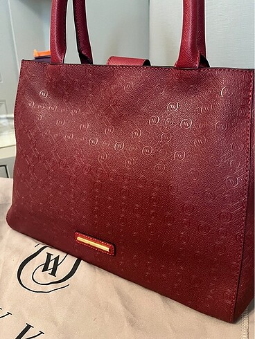 Vakko çanta - Görsel 3