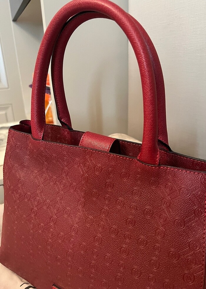 Vakko çanta - Görsel 4