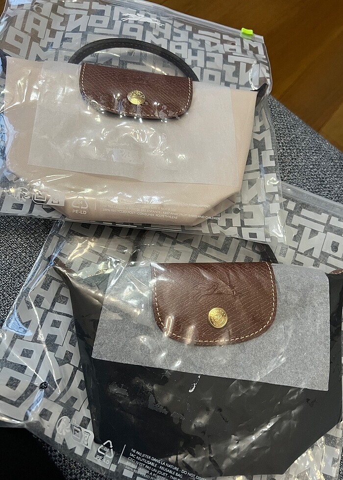 Longchamp - Görsel 2