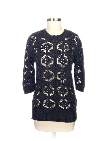 Vintage Love Kazak / Triko %70 İndirimli.