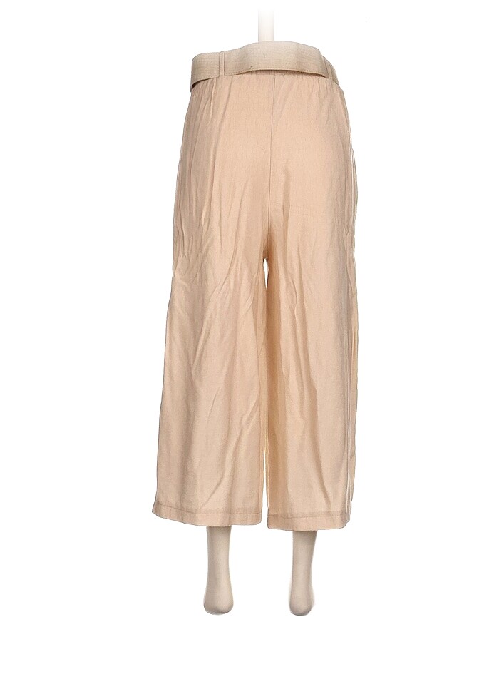 Vintage Love Bermuda / Kapri %70 İndirimli. - Görsel 3