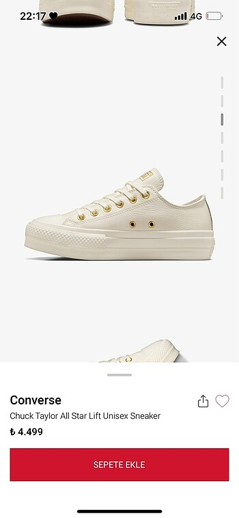 Converse Converse