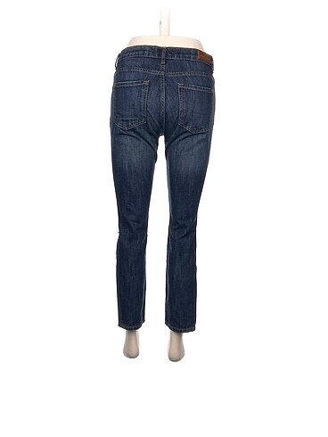 34 Beden Mango Jean / Kot %70 İndirimli.
