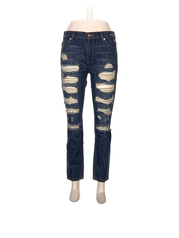 Mango Jean / Kot %70 İndirimli.