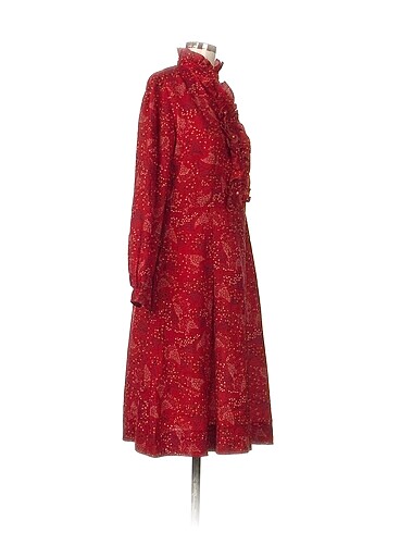 Vintage Love Vintage Love Kısa Elbise %70 İndirimli.