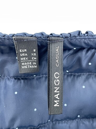 Mango Yağmurluk %70 İndirimli. - Görsel 4