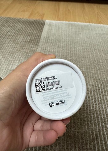 Vakko Leather kolonya 250 ml - Görsel 3