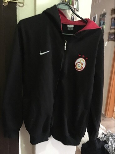 orijinal galatasaray nike hırka