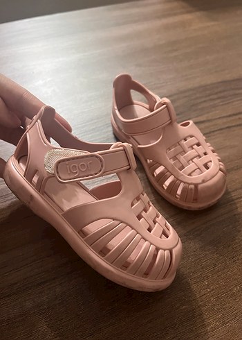 İgor sandalet - Görsel 2