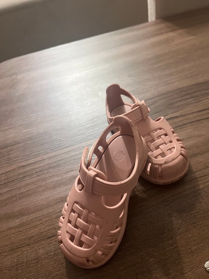 İgor sandalet - Görsel 3