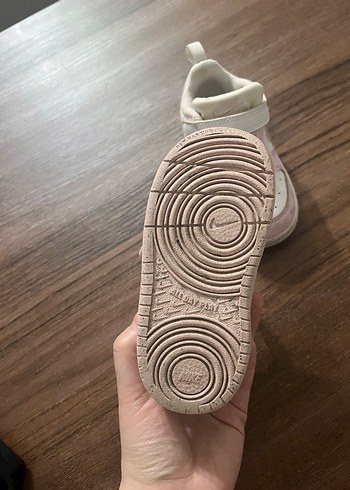 Nike ayakkabı - Görsel 3
