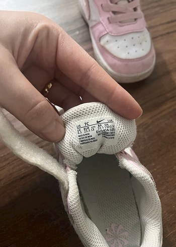 Nike ayakkabı - Görsel 2