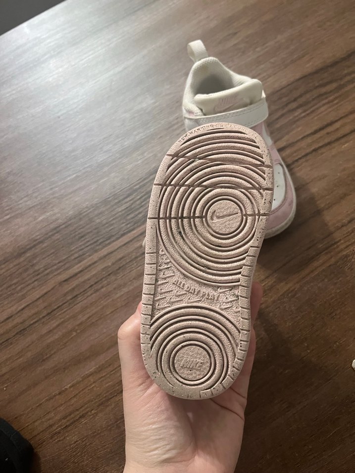 Nike ayakkabı - Görsel 3