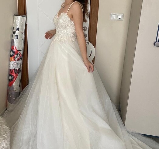 Gelinlik - Görsel 2