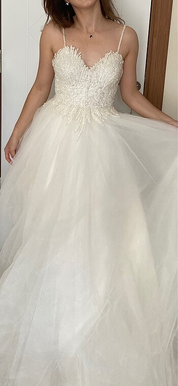 Gelinlik - Görsel 5