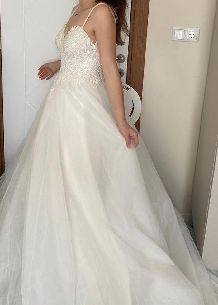 Gelinlik - Görsel 2