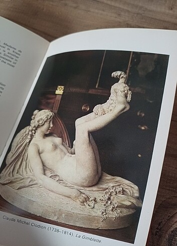 Beden Renk The age of Louis XV (1969 basım)