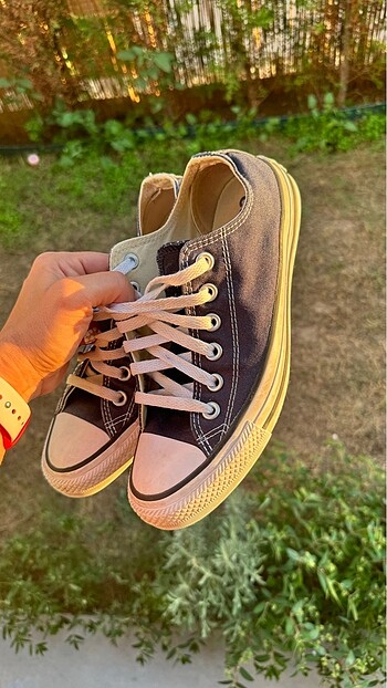 Converse Converse
