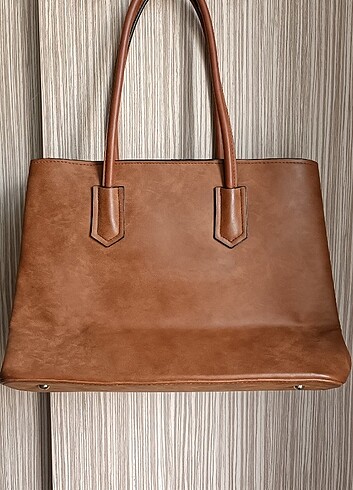 Prada Kahve Çanta