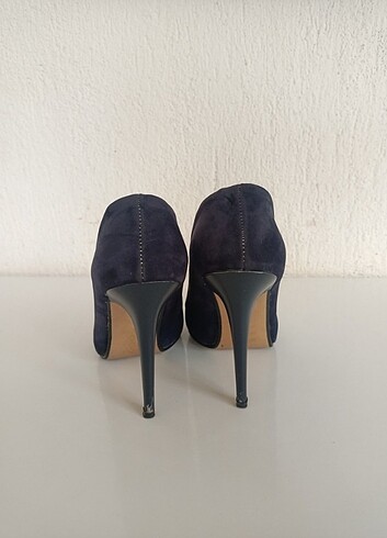 36 Beden Stiletto ayakkabı