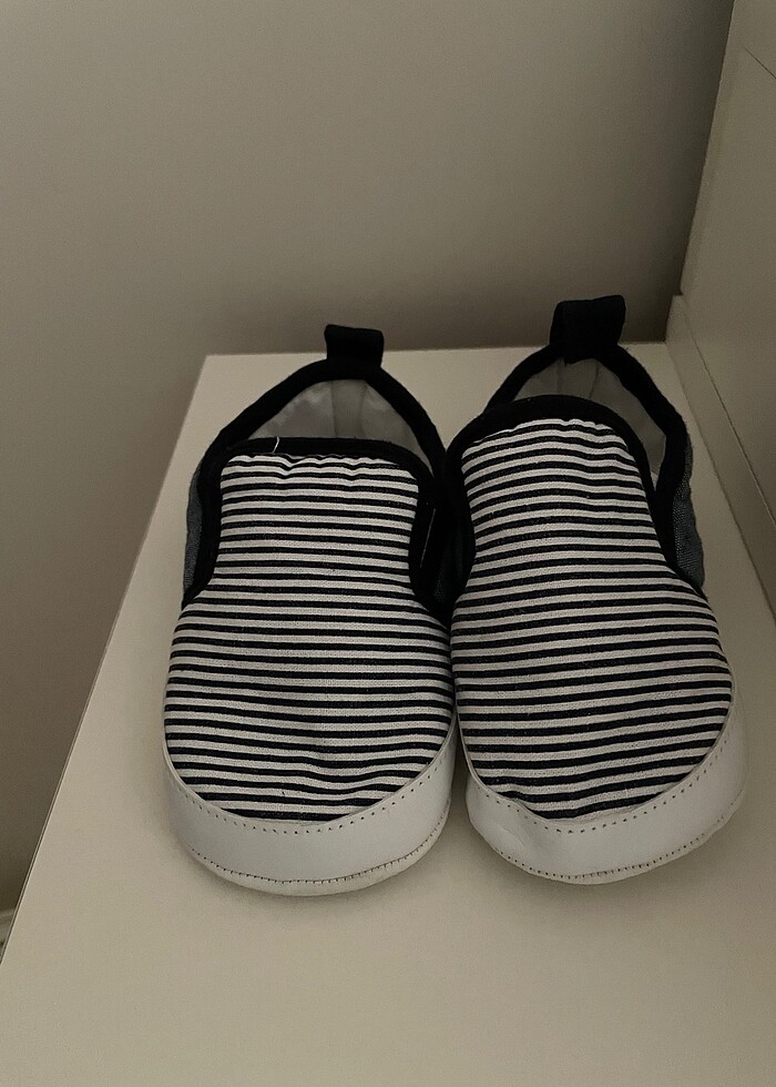 Bebek ayakkabı - Görsel 2