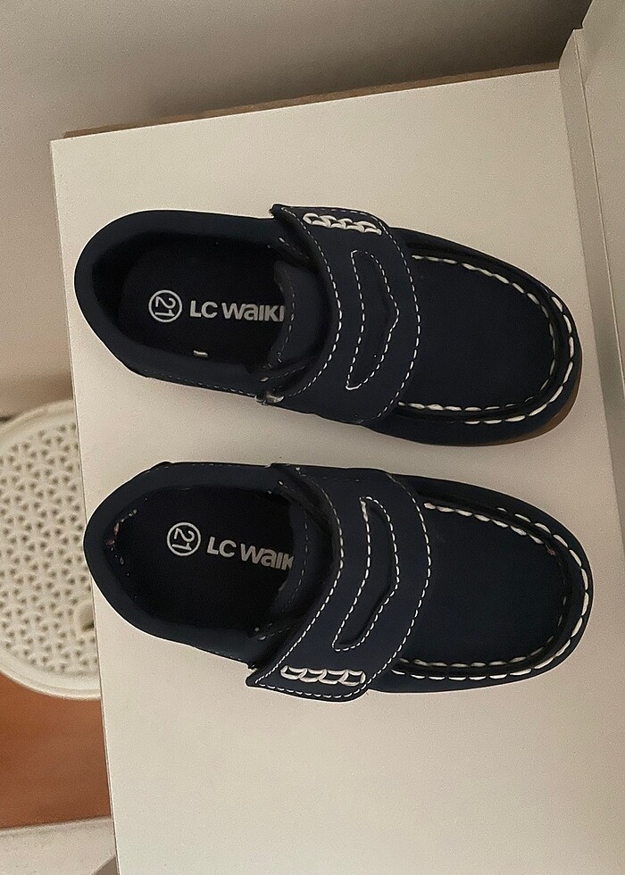 Bebek ayakkabı - Görsel 2