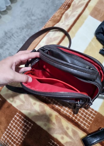 Omuz Çantası - Görsel 4