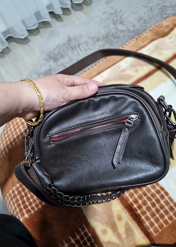 Omuz Çantası - Görsel 2